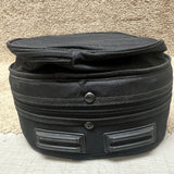 Gen Concert Ukulele Case Black - B