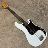 Squier Classic Vibe 60s Precision Bass Olympic White