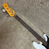 Squier Classic Vibe 60s Precision Bass Olympic White