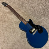 Gibson Melody Maker Les Paul Blue 2011