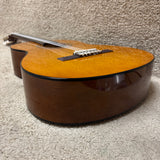 Yamaha C40 PKG Gigmaker Classical w/ Bag & Tuner