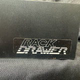 2U Rack Drawer