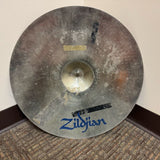 Zildjian Platinum Series Medium Ride 20”