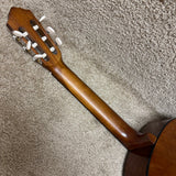 Yamaha C40 PKG Gigmaker Classical w/ Bag & Tuner