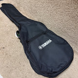 Yamaha C40 PKG Gigmaker Classical w/ Bag & Tuner