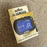 Yamaha C40 PKG Gigmaker Classical w/ Bag & Tuner