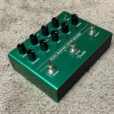 Fender Dual Marine Layer Reverb