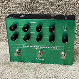 Fender Dual Marine Layer Reverb