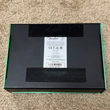 Fender Dual Marine Layer Reverb