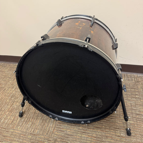 Gen Bass Kick Drum 22x16