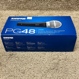 Shure PG48
