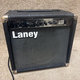 Laney LC15R 15 Watt Tube Amp UK