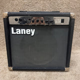 Laney LC15R 15 Watt Tube Amp UK