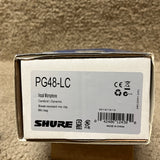 Shure PG48
