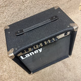 Laney LC15R 15 Watt Tube Amp UK