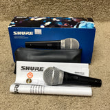Shure PG48
