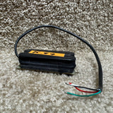 DiMarzio DP102BK Universal Spacing Humbucker Black