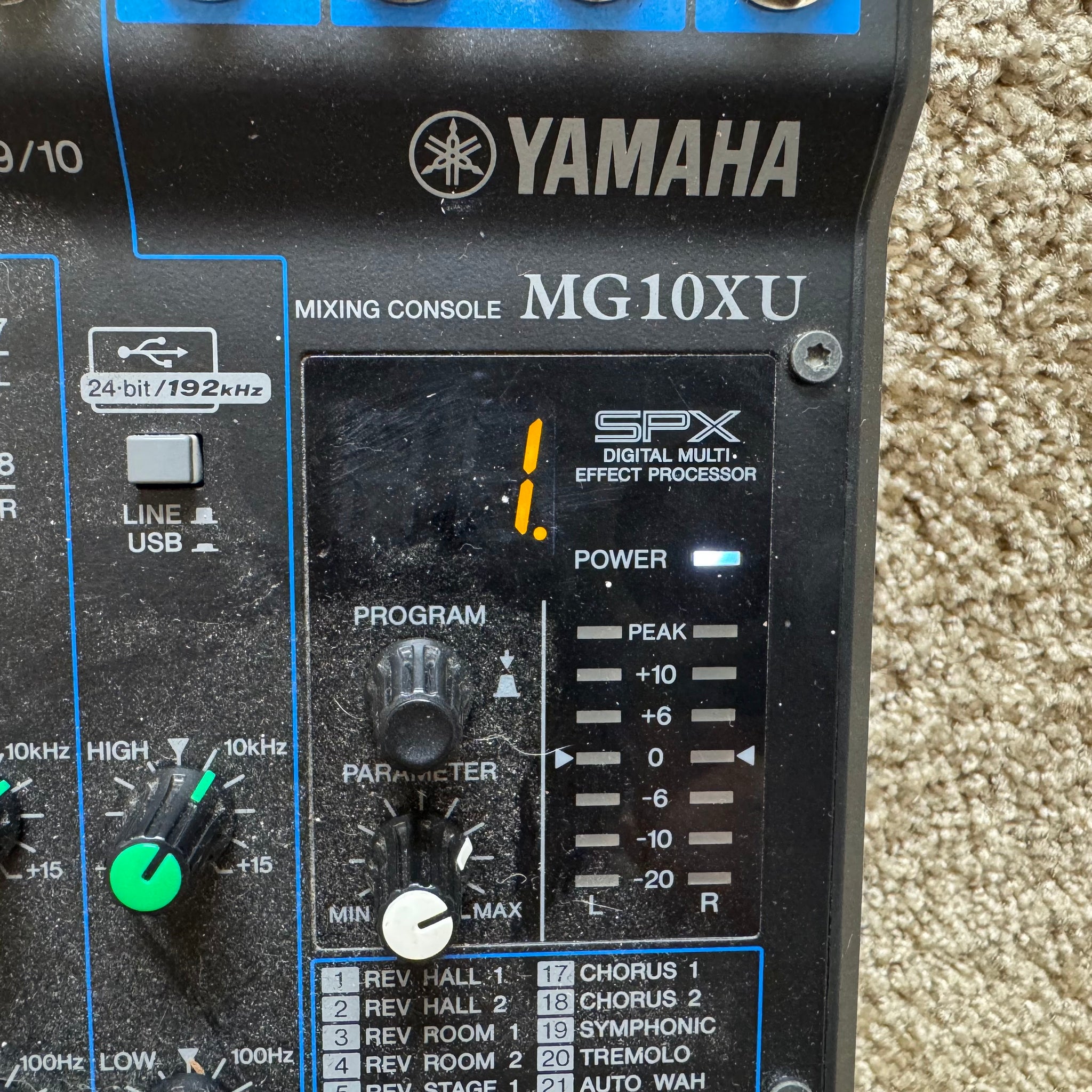 Yamaha – Mountain Music Yamaha – Mountain Music