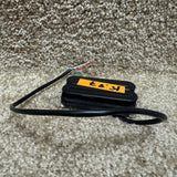 DiMarzio DP102BK Universal Spacing Humbucker Black