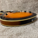Ibanez Artcore Semi-Hollow Archtop AS73-BS Sunburst