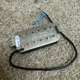 Seymour Duncan TB-6 Humbucker A Distortion Trembucker Bridge Black
