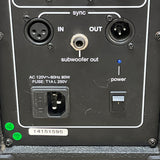 Kustom PA50 Powered Speaker