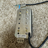 Seymour Duncan TB-6 Humbucker A Distortion Trembucker Bridge Black