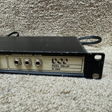 DOD R-880 Dual Delay