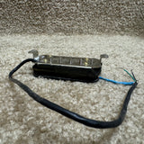 Seymour Duncan TB-6 Humbucker A Distortion Trembucker Bridge Black