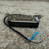 Seymour Duncan TB-6 Humbucker A Distortion Trembucker Bridge Black