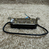 Seymour Duncan TB-6 Humbucker A Distortion Trembucker Bridge Black