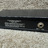 DOD R-880 Dual Delay