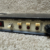 DOD R-880 Dual Delay