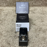 Ibanez Big Mini Chromatic Tuner Pedal