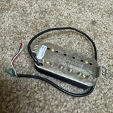 Seymour Duncan TB-6 Humbucker D Distortion Trembucker Bridge Black
