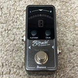 Ibanez Big Mini Chromatic Tuner Pedal