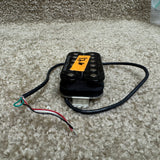Seymour Duncan TB-6 Humbucker D Distortion Trembucker Bridge Black