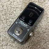 Ibanez Big Mini Chromatic Tuner Pedal