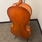 Palatino VC150 Cello 3/4