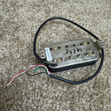Seymour Duncan TB-6 Humbucker E Distortion Trembucker Bridge Black