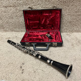 Buffet Crampon Evette Clarinet