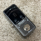 Ibanez Big Mini Chromatic Tuner Pedal