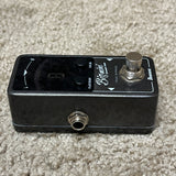 Ibanez Big Mini Chromatic Tuner Pedal