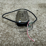 Seymour Duncan TB-6 Humbucker E Distortion Trembucker Bridge Black