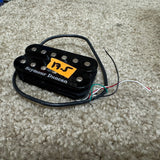 Seymour Duncan TB-6 Humbucker E Distortion Trembucker Bridge Black