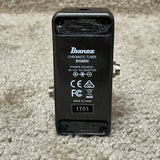 Ibanez Big Mini Chromatic Tuner Pedal