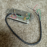 Fender Player Humbucker Pickup A White
