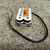 Fender Player Humbucker Pickup A White