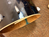 GP Bass Kick Drum Black 22x16