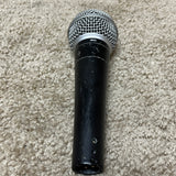 SHS OM-500 Mic